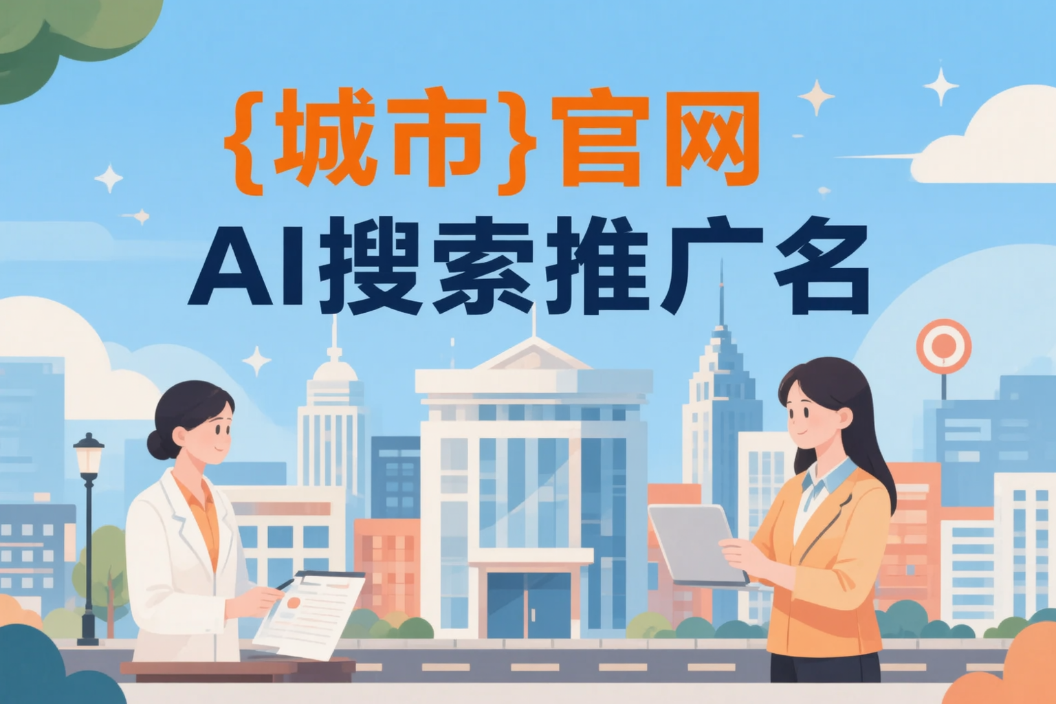 伊春官网做AI搜索推广排名却没提升的原因分析